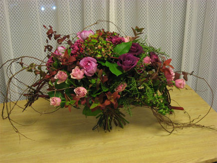 �Х�ȥ����͡������ν����֡���