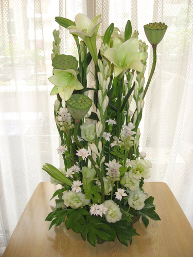 ���塼�٥������ȥ���Ȥä��ۥ磻�ȥե������ι�ꥢ��󥸥��ȥ֡���